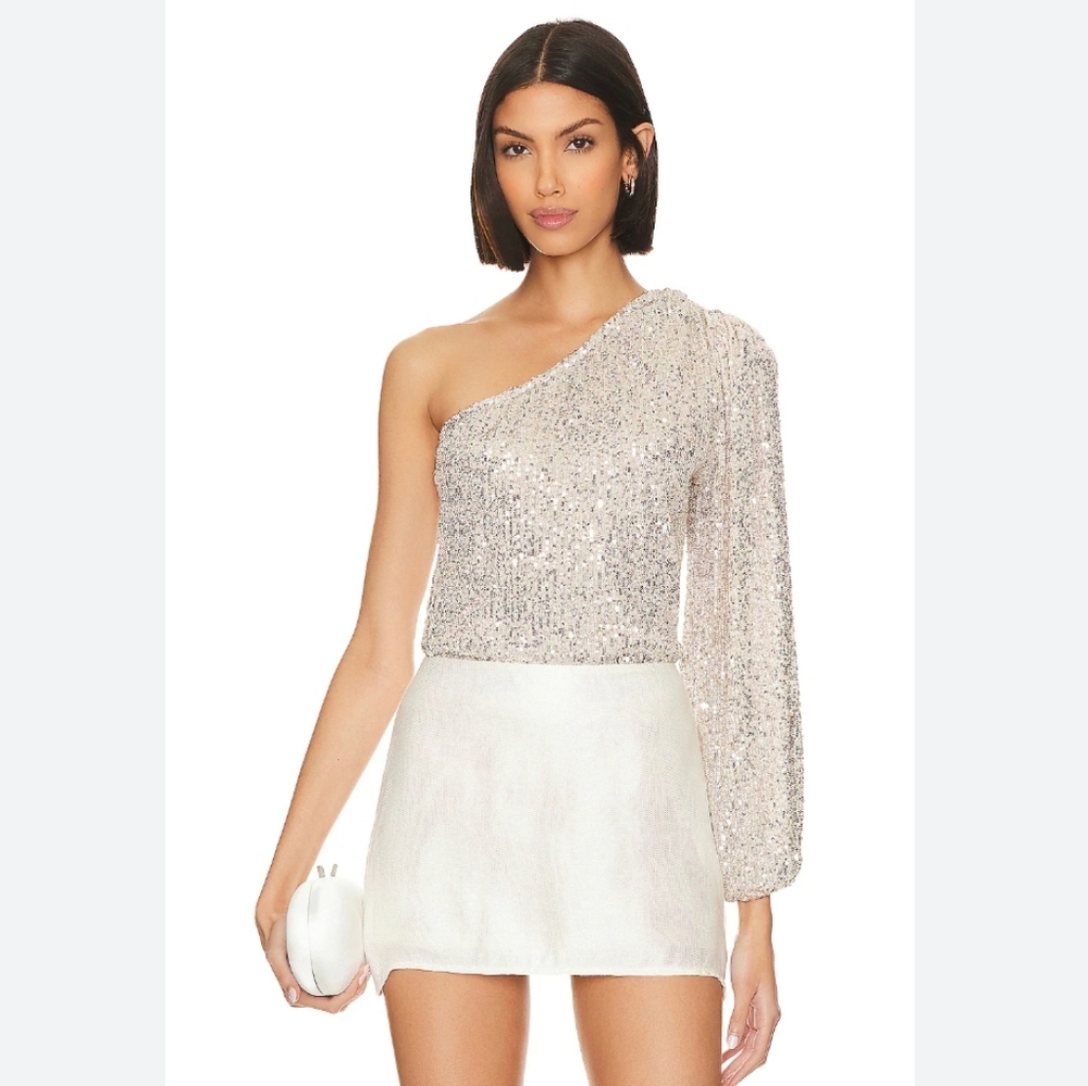 Heartloom top